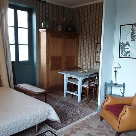 Chateau De Prety - Maison D'Hotes מראה חיצוני תמונה