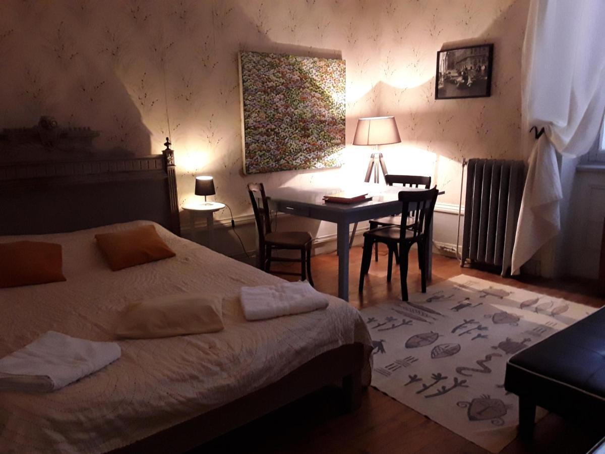 Chateau De Prety - Maison D'Hotes מראה חיצוני תמונה