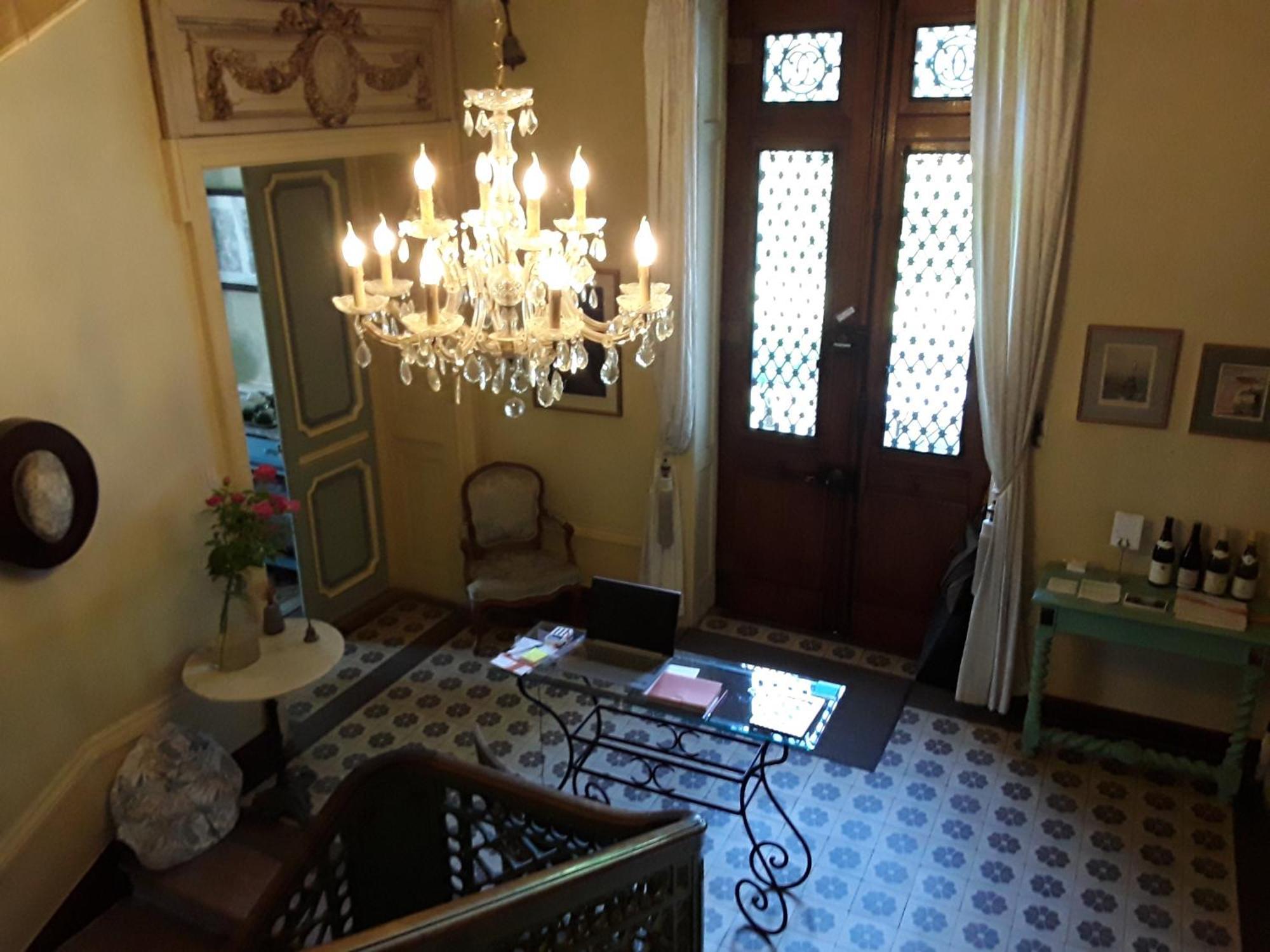 Chateau De Prety - Maison D'Hotes מראה חיצוני תמונה