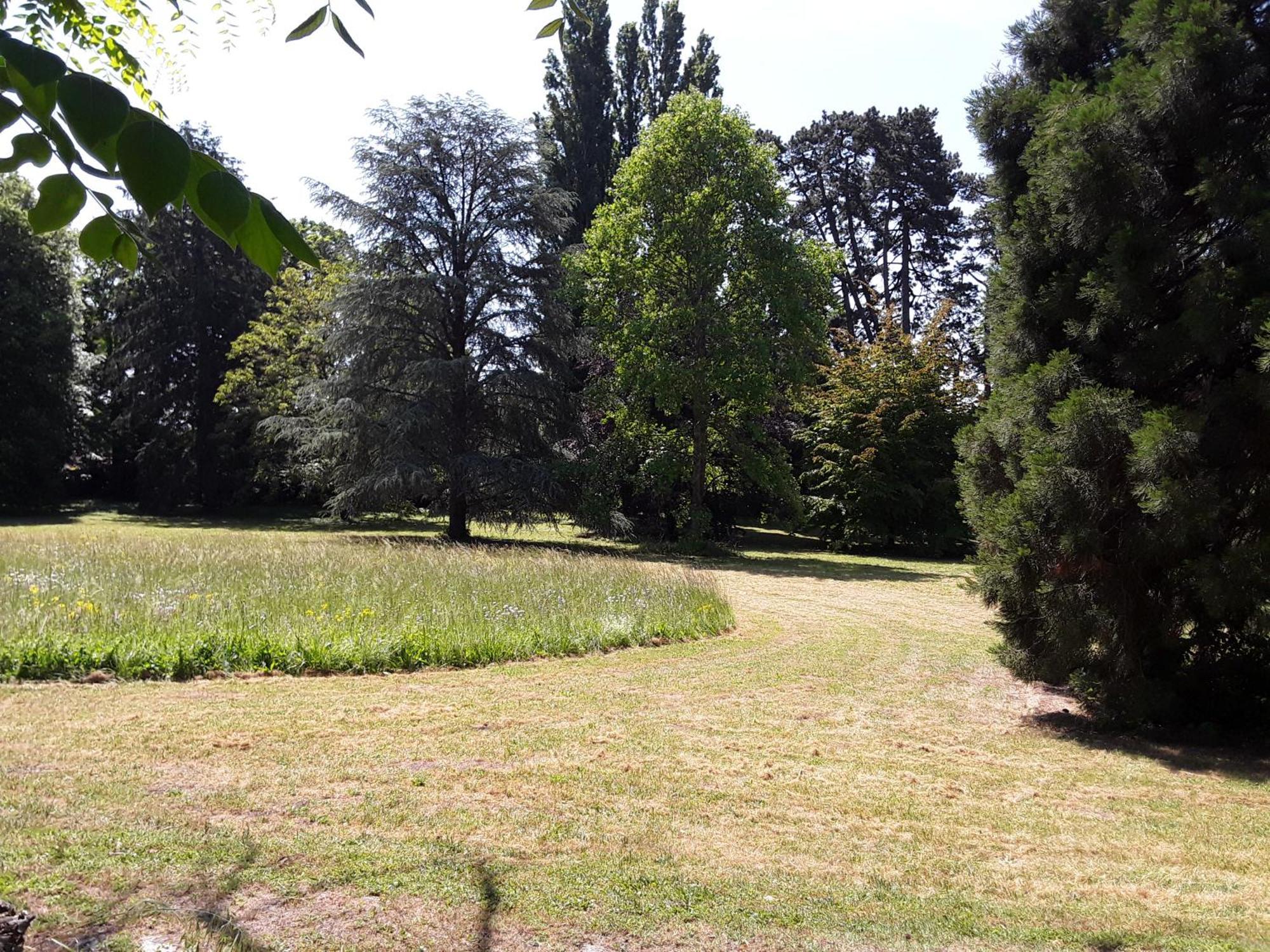Chateau De Prety - Maison D'Hotes מראה חיצוני תמונה