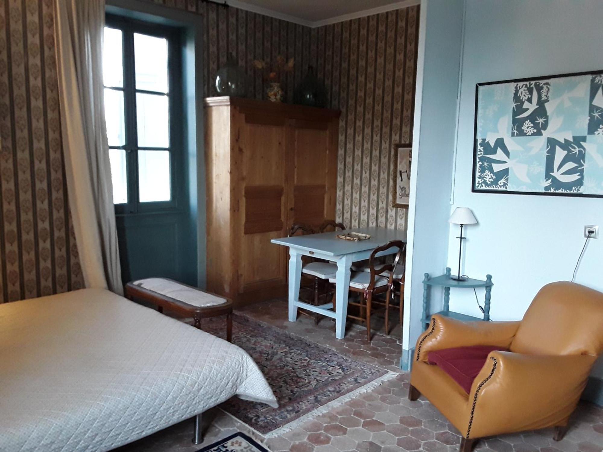 Chateau De Prety - Maison D'Hotes מראה חיצוני תמונה
