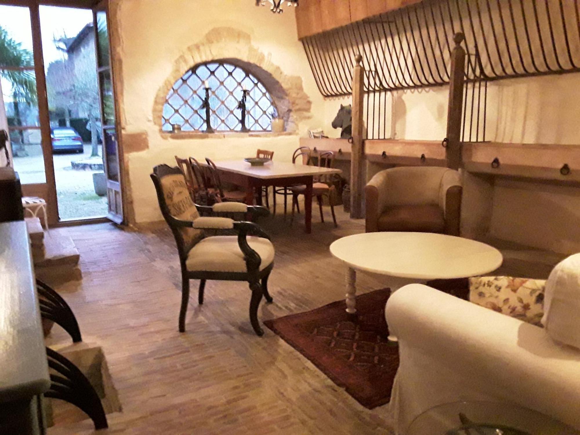 Chateau De Prety - Maison D'Hotes מראה חיצוני תמונה