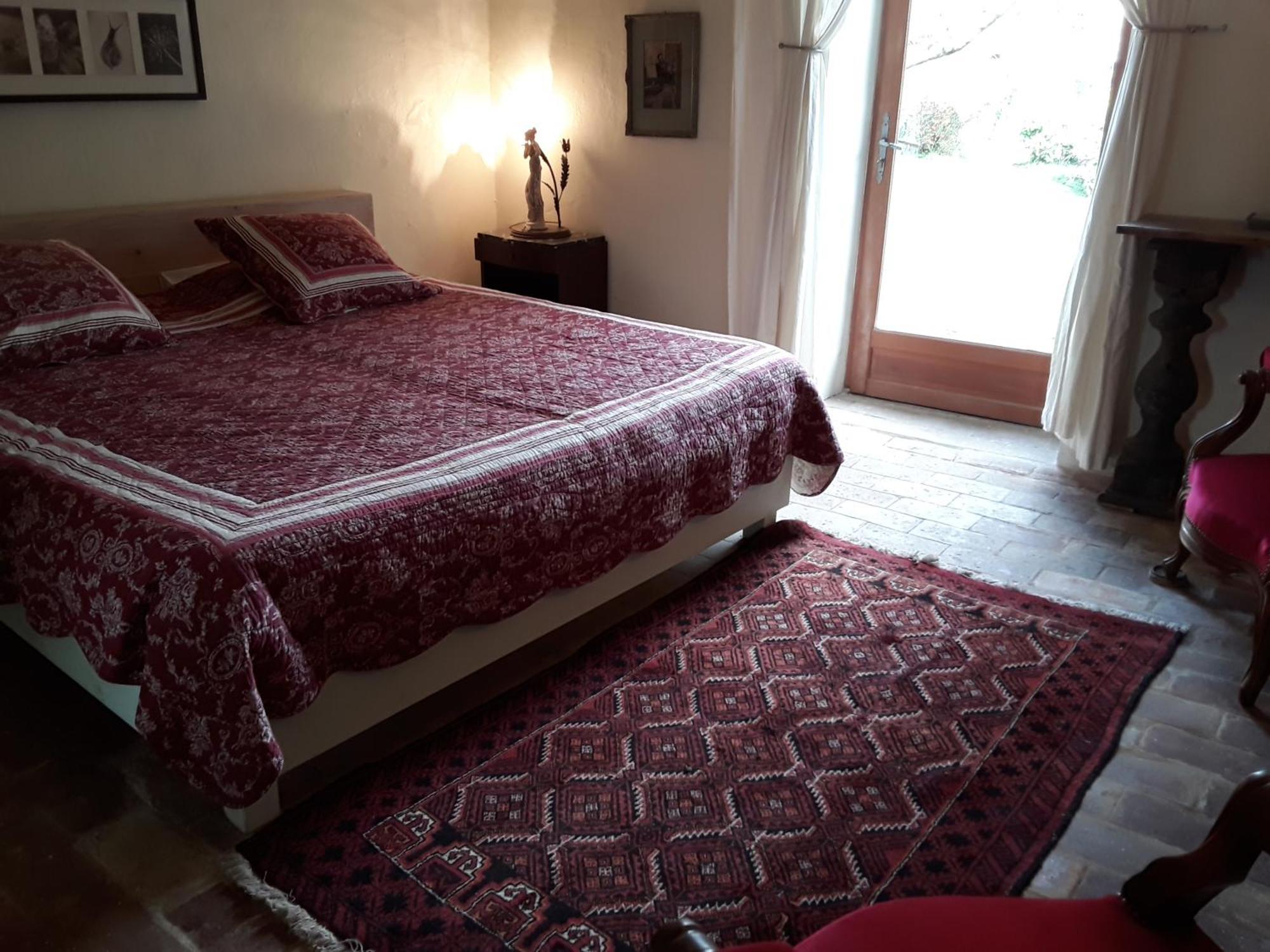 Chateau De Prety - Maison D'Hotes מראה חיצוני תמונה
