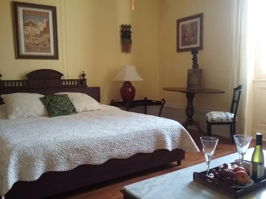Chateau De Prety - Maison D'Hotes מראה חיצוני תמונה