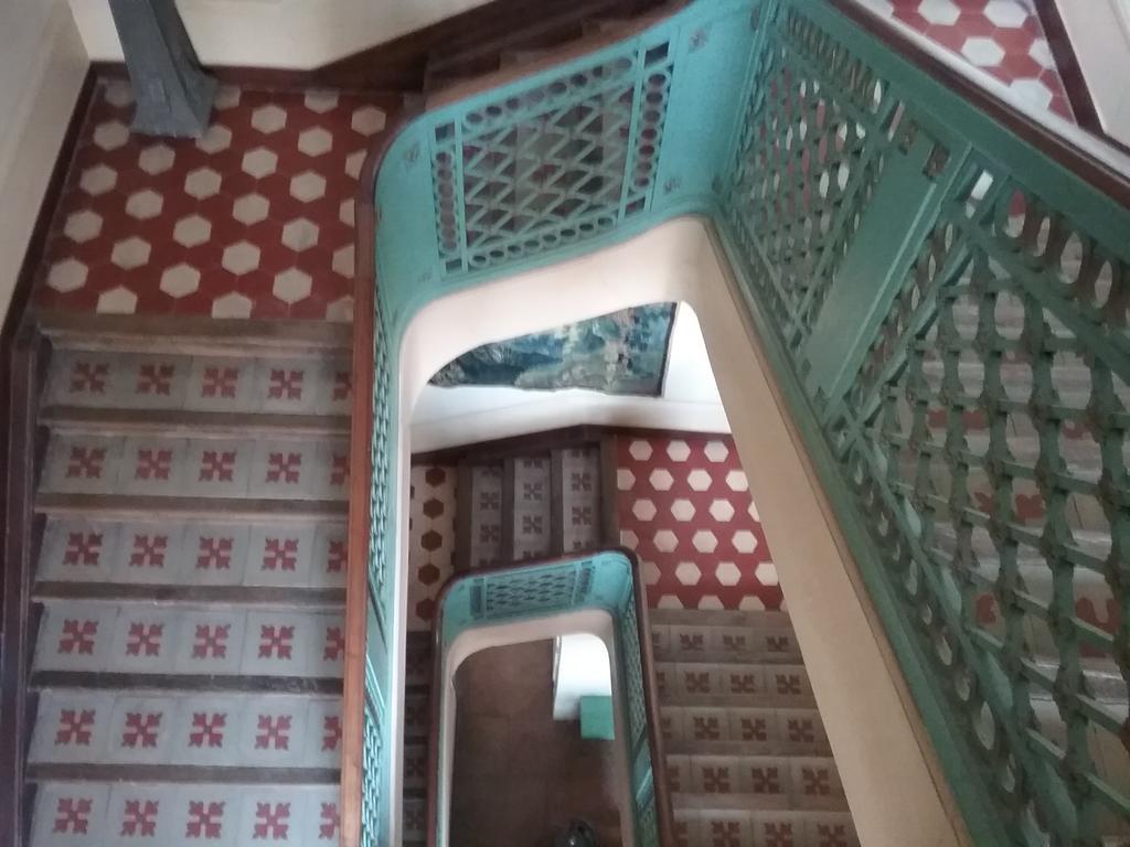 Chateau De Prety - Maison D'Hotes מראה חיצוני תמונה