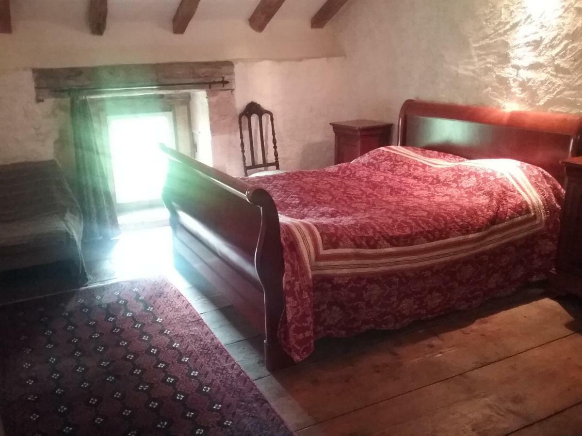 Chateau De Prety - Maison D'Hotes מראה חיצוני תמונה