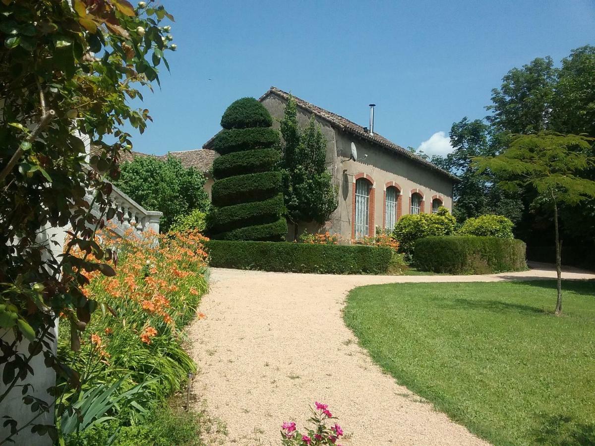 Chateau De Prety - Maison D'Hotes מראה חיצוני תמונה