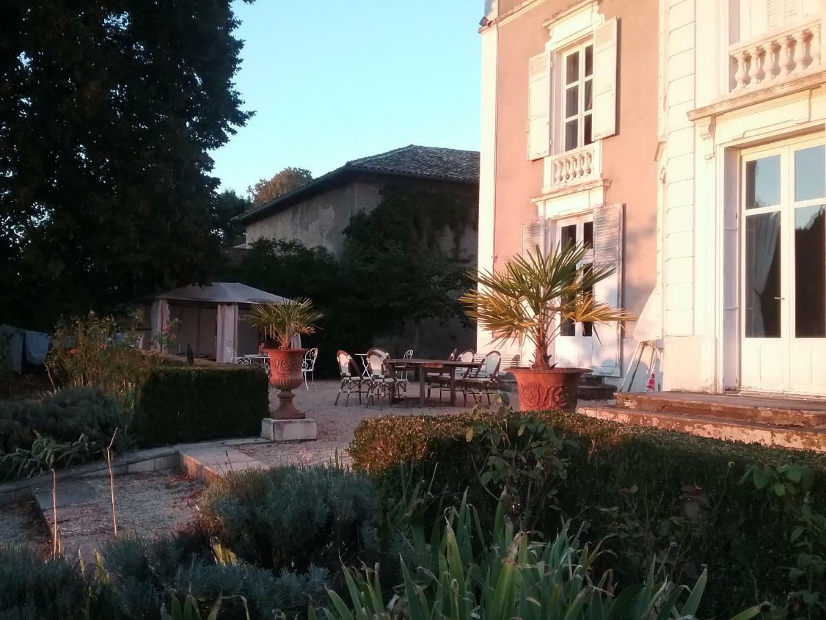 Chateau De Prety - Maison D'Hotes מראה חיצוני תמונה