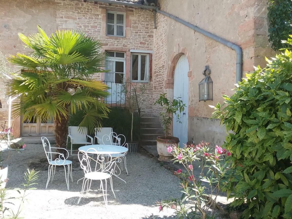 Chateau De Prety - Maison D'Hotes מראה חיצוני תמונה