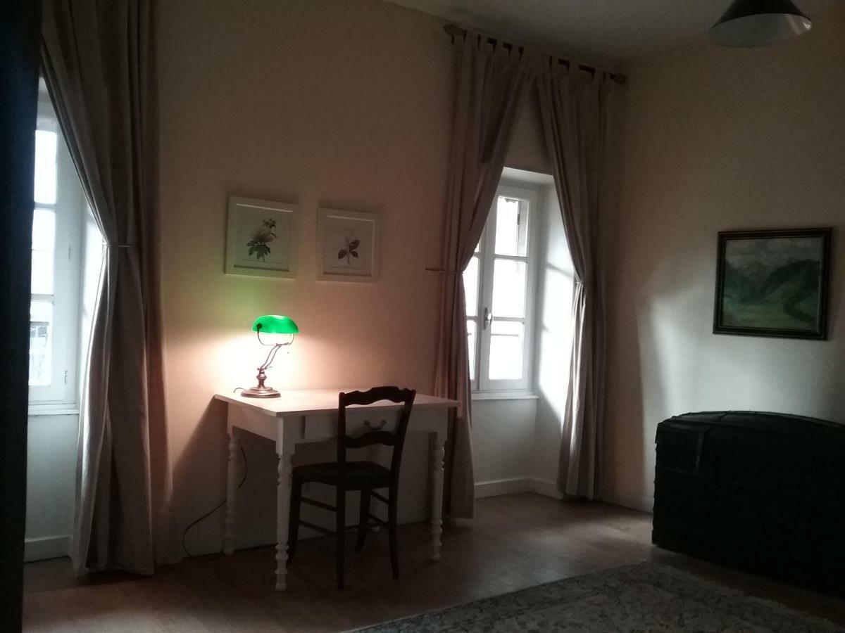 Chateau De Prety - Maison D'Hotes מראה חיצוני תמונה