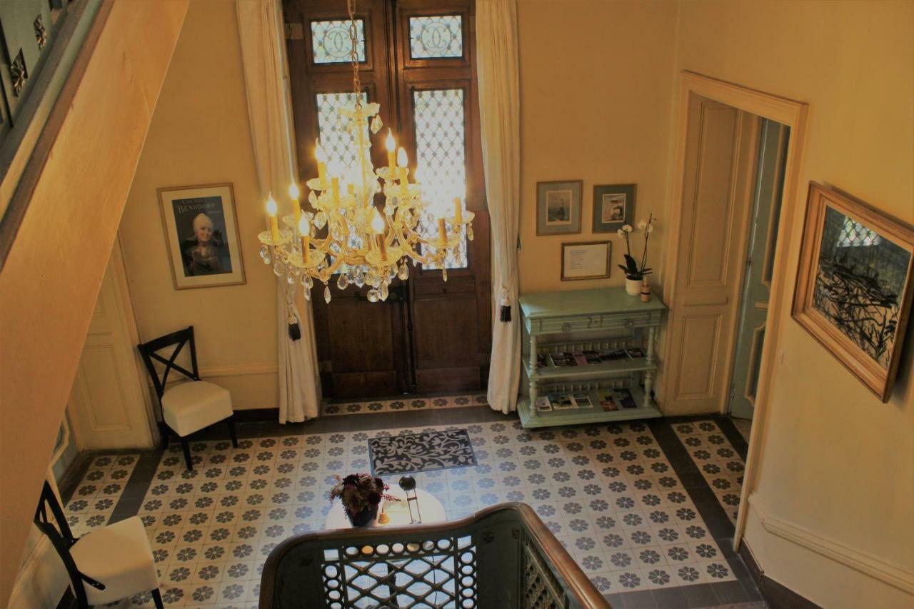 Chateau De Prety - Maison D'Hotes מראה חיצוני תמונה