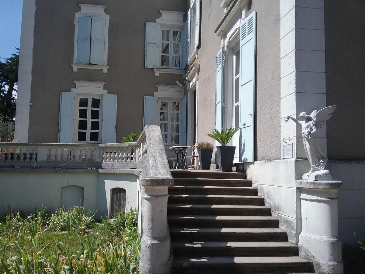 Chateau De Prety - Maison D'Hotes מראה חיצוני תמונה
