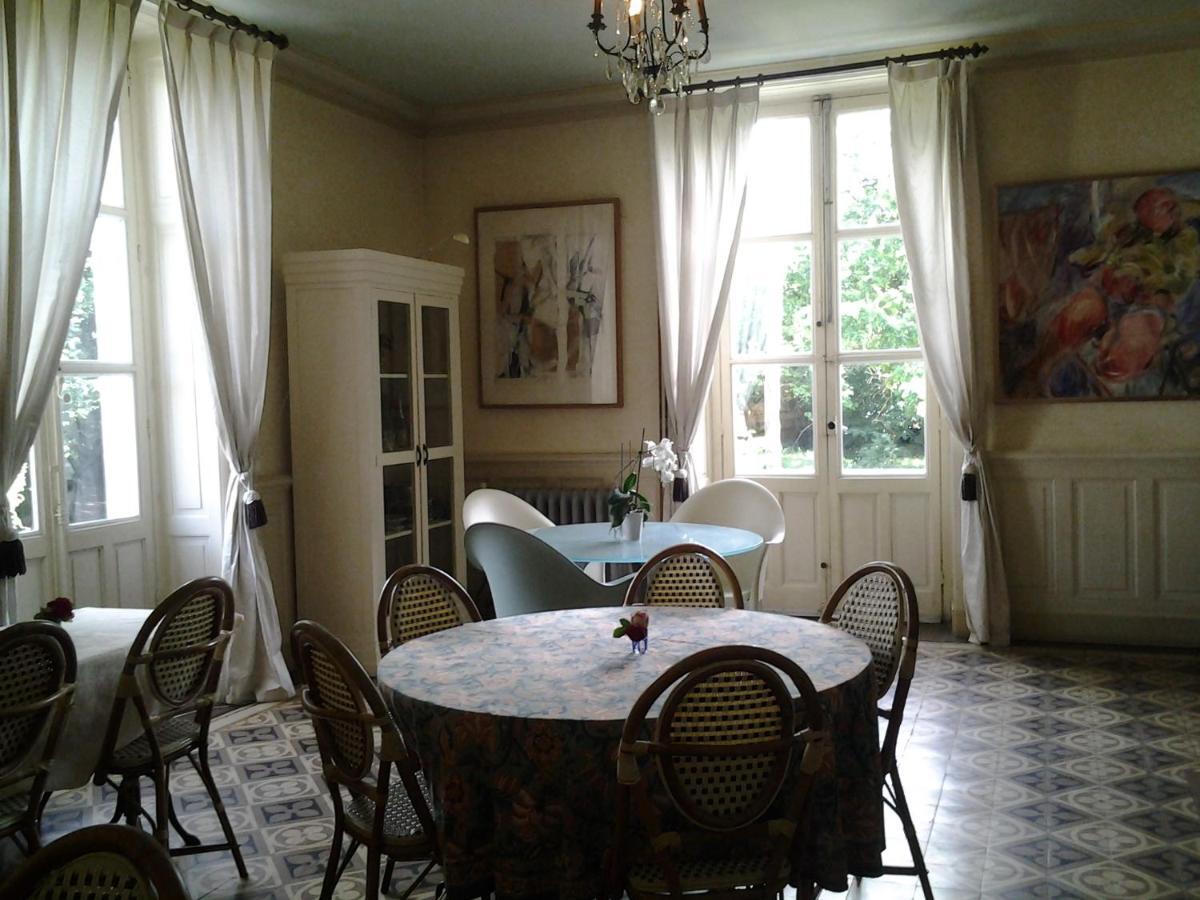 Chateau De Prety - Maison D'Hotes מראה חיצוני תמונה