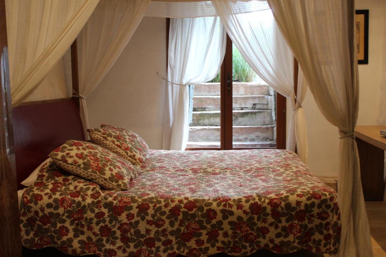 Chateau De Prety - Maison D'Hotes מראה חיצוני תמונה